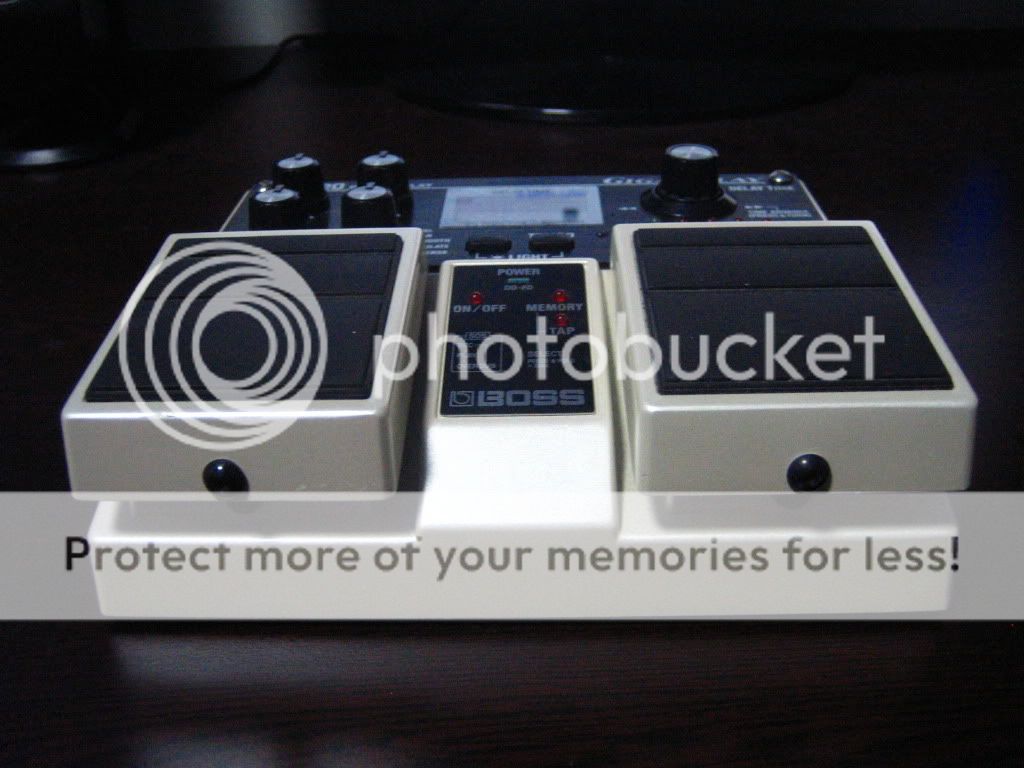 Guitar Pedals Explained homerbattles